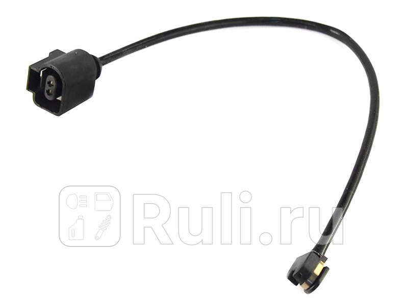 Датчик износа тормозных колодок перед PORSCHE CAYENNE 10- PANAMERA 09- SAT ST-95861236500 150₽