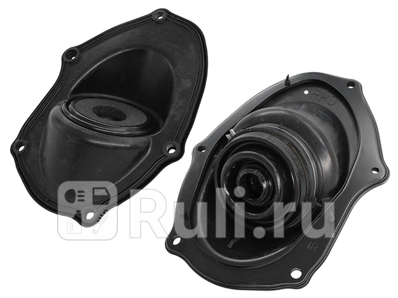 Пыльник рулевой колонки LANDCRUISER 200 07- TOYOTA-LEXUS 45025-60160 7220₽