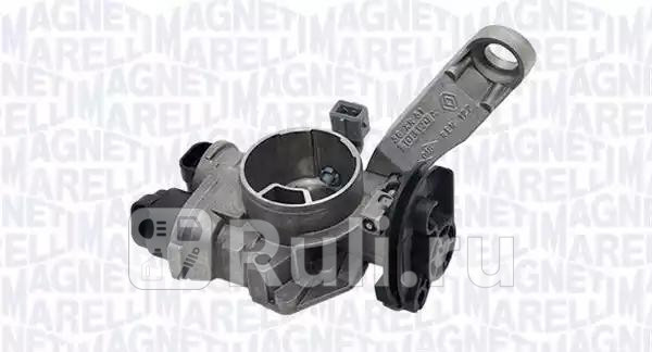 Патрубок дроссельной заслонки MAGNETI MARELLI 802001122505 10890₽