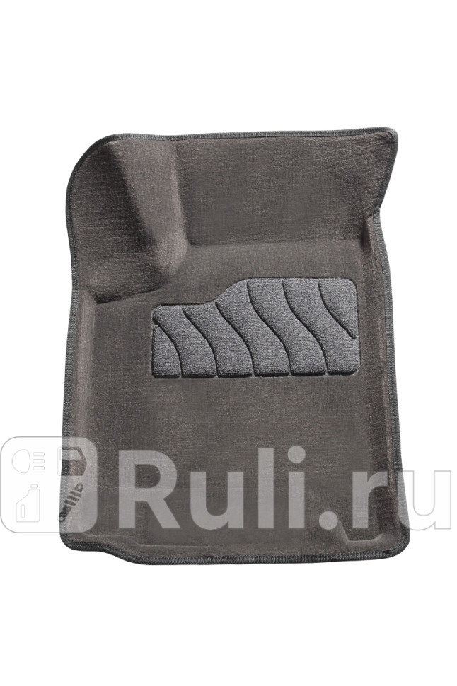 3d коврики в салон комплект для Chevrolet Aveo T250 седан 2006-2012 SEINTEX 71710 6920₽