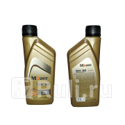 Масло MOZER 5/30 Premium SN/CF синтетическое 1 л снято с производства  MOZER 4633686