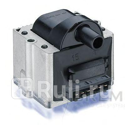 Катушка зажигания audiseatvw Bremi 11892 0₽