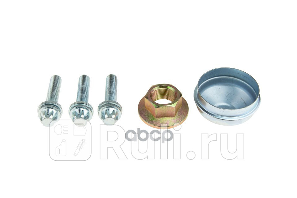 Ремкомплект ступицы болты NTY KLP-SA-007-Z 460₽