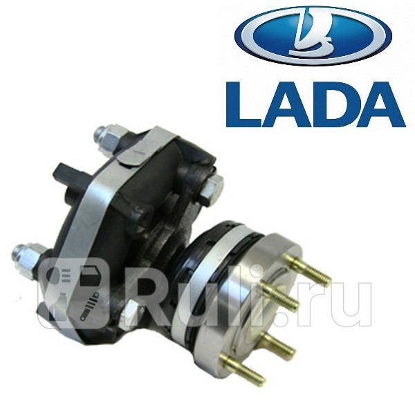 Вал карданный промежуточный ВАЗ 2121 21213 в сборе с эластичной муфтой АвтоВаз LADA 21213220201000 0₽