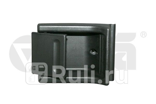 Ручка двери Vika 88431636401 630₽