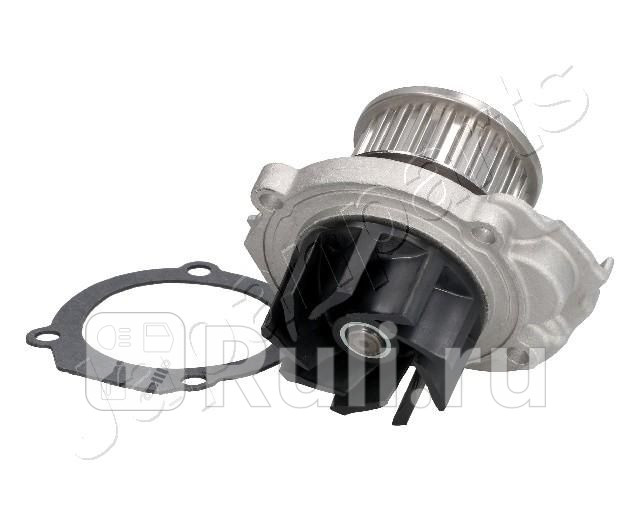 Насос водяной JAPANPARTS PQ015 3290₽