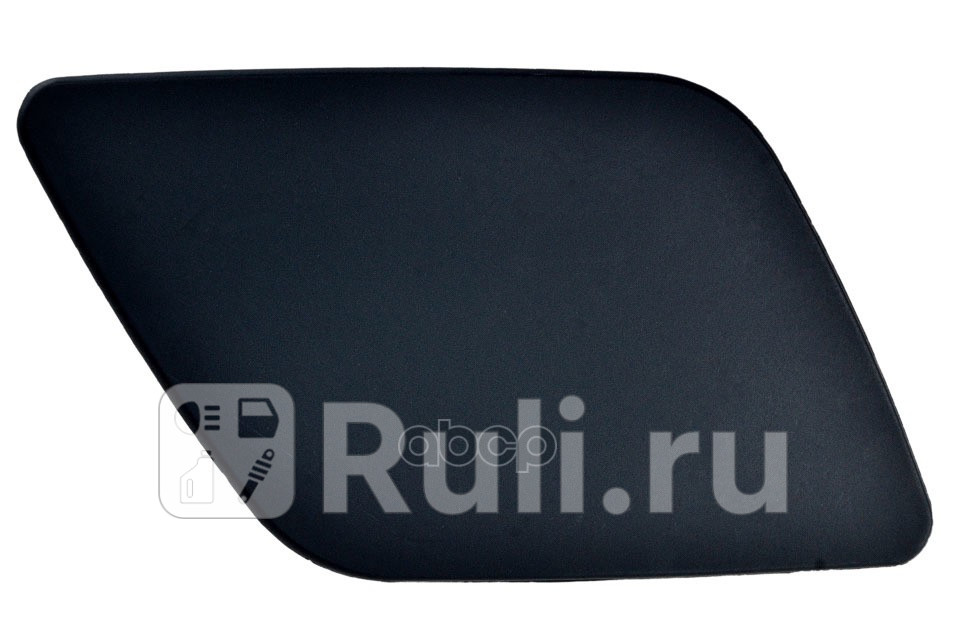 Заглушка омывателя фары AUDI A6 2004 -ПРАВ NTY EDSAU019 500₽