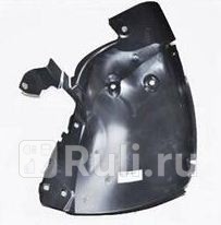 Подкрылок передний правый для Renault Fluence 2010- Forward RNFLU10-300-R 740₽