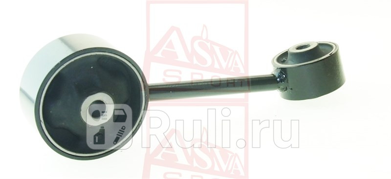 Подушка двигателя прав ASVA 0112MCU15RHU 0₽
