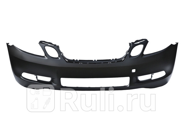 Бампер передний для Lexus GS 2004-2007 GORDON TY6567N 19370₽