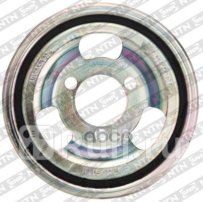 шкив коленвала SNR DPF35933K1 7910₽