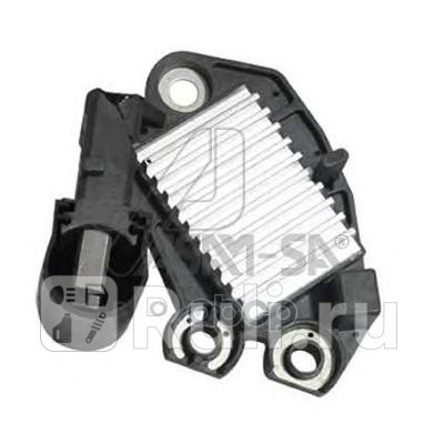 Регулятор генератора Asam 30605 3970₽