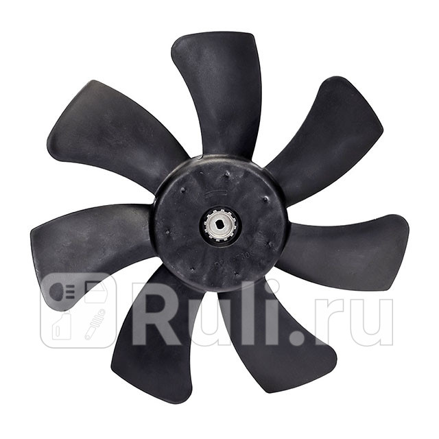Крыльчатка вентилятора радиатора охлаждения для Mazda 6 GH 2007-2013 SAILING MZCFSH1507 920₽