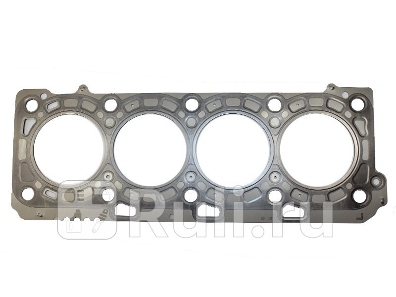 Прокладка головки блока 1VDFTV T-140 LH LAND CRUISER J7J20LEXUS LX450D 15- TOYOTA-LEXUS 11116-51030-D0 3600₽