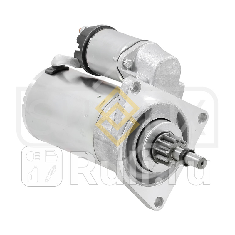 Стартер SUFIX UC1001 5040₽