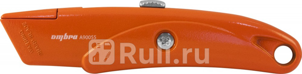 Нож хозяйственный Ombra универсальный OMBRA A90055 800₽
