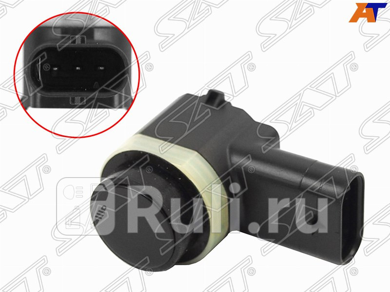 Датчик парковки для Land Rover Discovery Sport 2014-2021 SAT ST-LR010927 1380₽