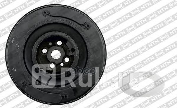 шкив коленвала Audi A6 Volvo S70S80V70 25TDi 94 SNR DPF35706K1 16090₽