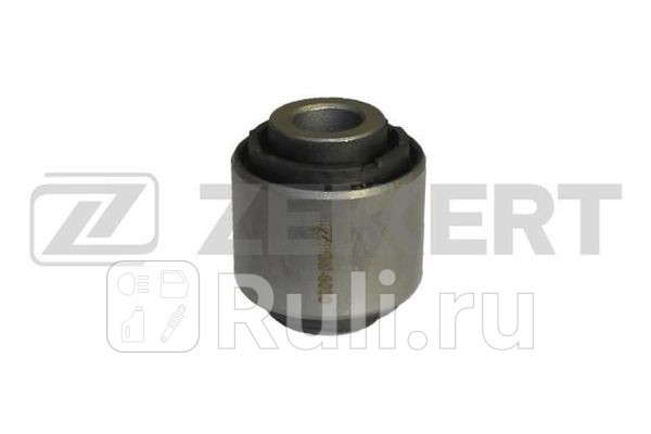 Сайлентблок зад попереч рычага VAG A3 II 03- Octavia 04- Golf V VI 03- Passat VI VII CC 05- Zekkert GM-6030 250₽