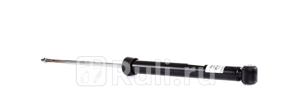 Амортизатор подвески задн FIAT STILO 01- SACHS 314753 0₽