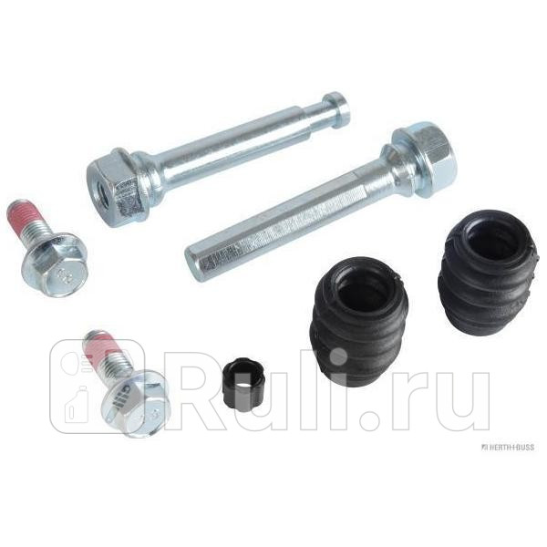 Комплект направляющих суппорта SEGMATIC SG700237 520₽