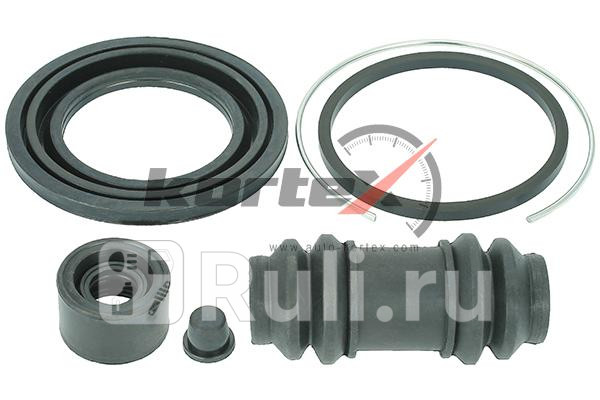 Ремкомплект тормозного суппорта переднего MAZDA B SERIES 85- DAIHATSU FEROZA KBR089 Kortex KBR089 180₽