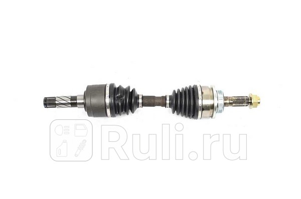 привод передний правый Ford Ranger 06-12 BSG BSG 30-350-025 0₽