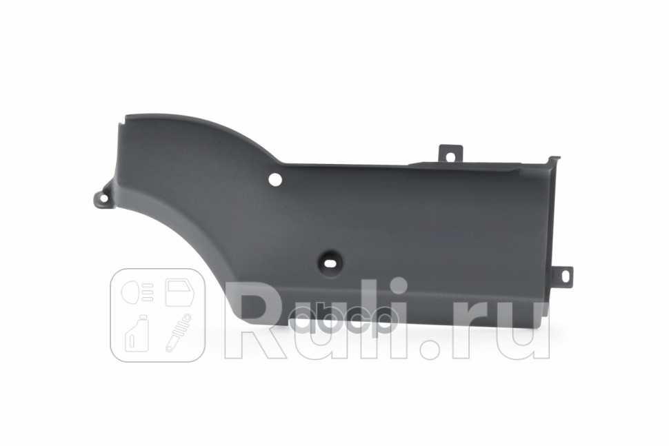 Накладка кузов наружные TOPCOVER T0345-4022 1540₽