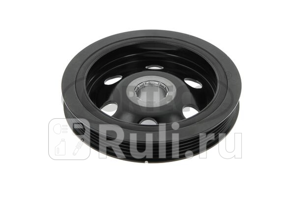 Шкив коленвала mb w176 16i m270 13- CORTECO 80005055 6750₽