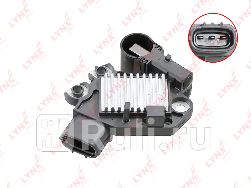 Регулятор напряжения LYNXAUTO EA92056 3740₽