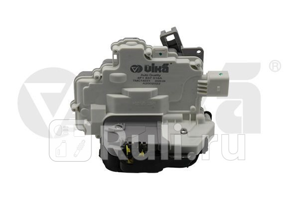 Замок двери передней правой Vika 88371789001 3770₽