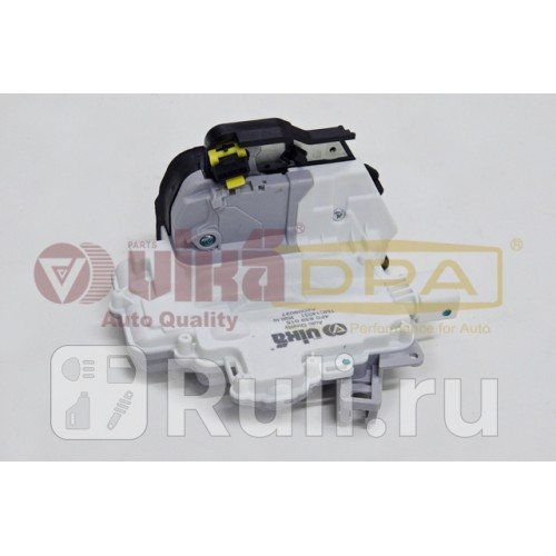 Замок двери задней левой Vika 88391804001 3150₽
