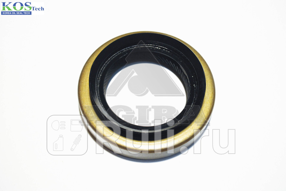 Сальник KOS KOS427 /5335244000/ хвостовика з/моста (45*72*12/19.5)/Hyundai Terracan, Porter  KOS KOS427