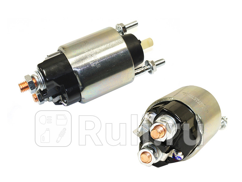 Втягивающее реле стартера TOYOTA COROLLA 79-92 CORONA CARINA 4AF 87-92 LITE TOWNACE 86-99 SAT ST-28150-10020 1530₽