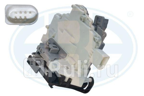 Замок двери AUDI Q5Q7 зад прав ERA 660226 13170₽