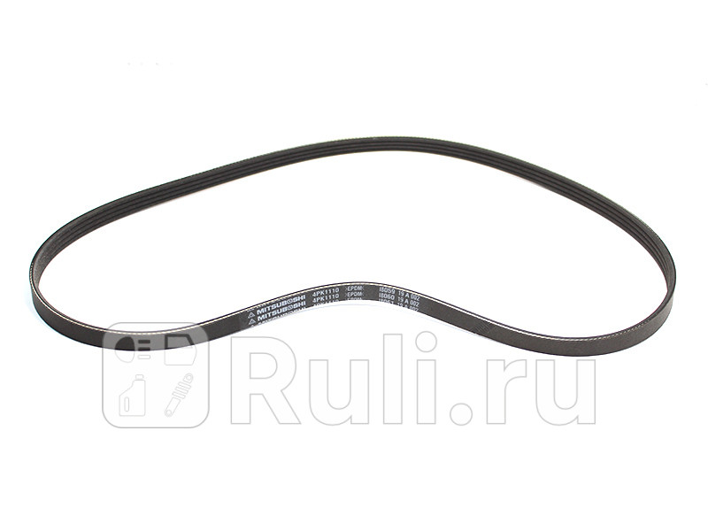 Ремень поликлиновой TOYOTA 3RZ SAT 4PK1110 470₽