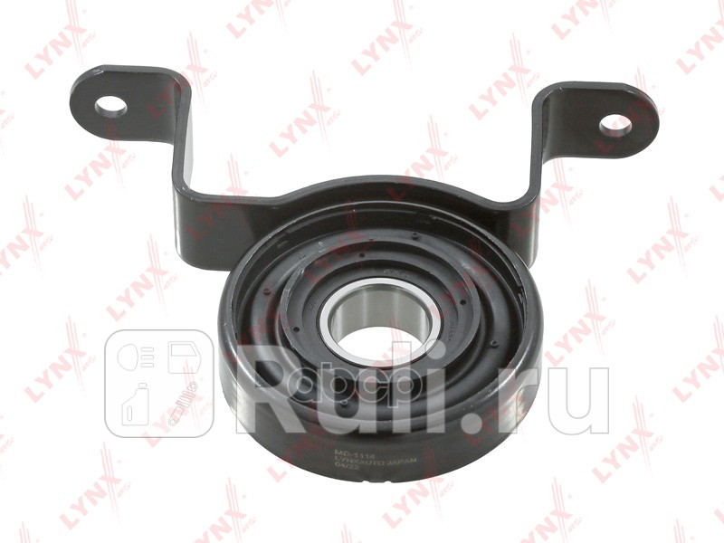 Опора карданного вала правлев LYNXAUTO MD1114 4940₽