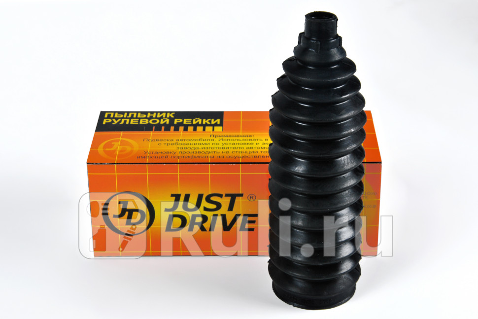Пыльник рулевой рейки JD JCD0010 610₽