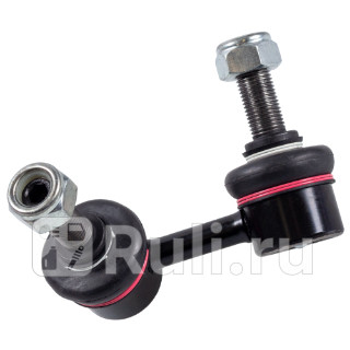 Стойка переднего стабилизатора левая Febi 34120 0₽