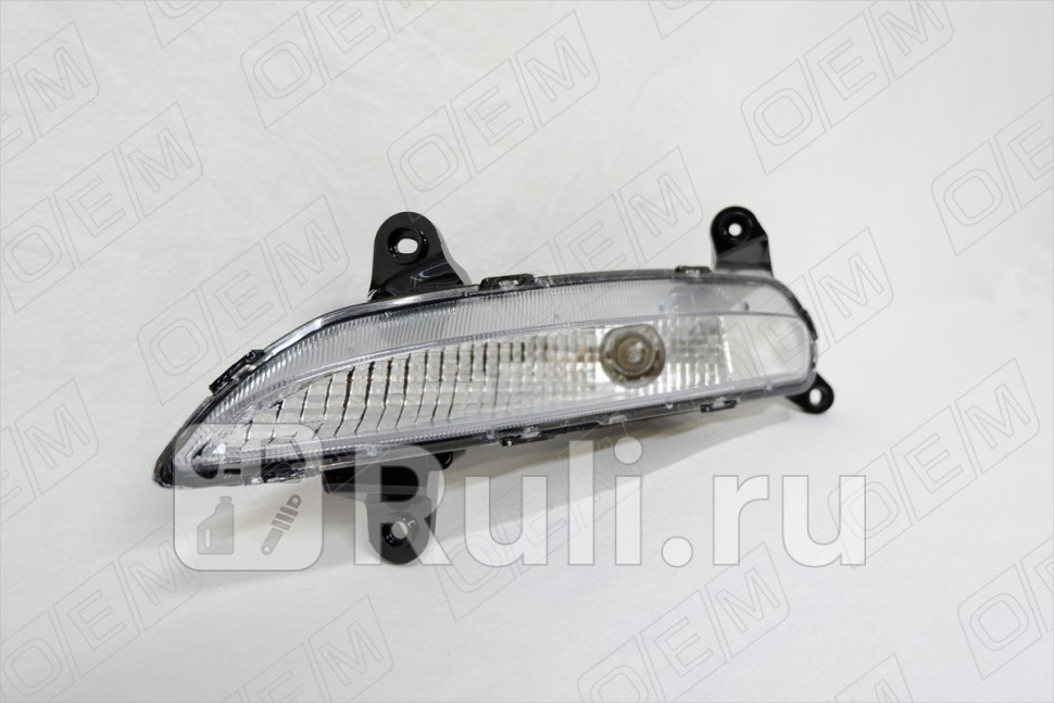 Дхо левый для Kia Ceed 2 2015-2018 OEM OEM0010XOL 2130₽