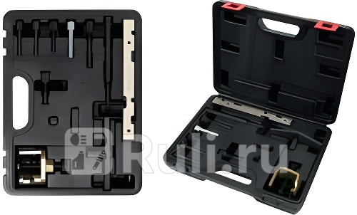 Набор для замены грм ford mazda volvo 18 d td 18 di 18 tdci 25 di td tdci 125 16 v 1 YATO YT-06021 2710₽