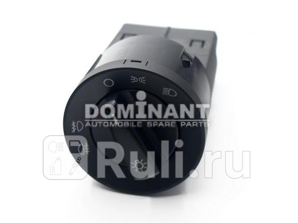Переключатель света фар DOMINANT AW3B009410531C01C 2100₽