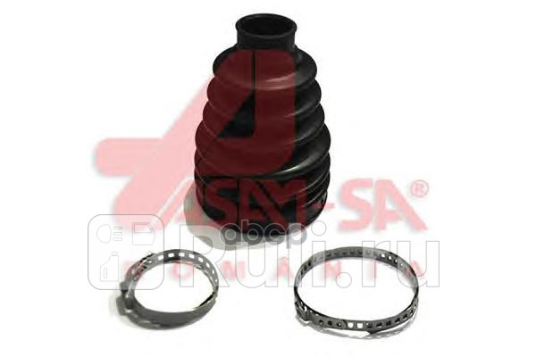 Пыльник ШРУСа наружнего компл Asam 30603 650₽