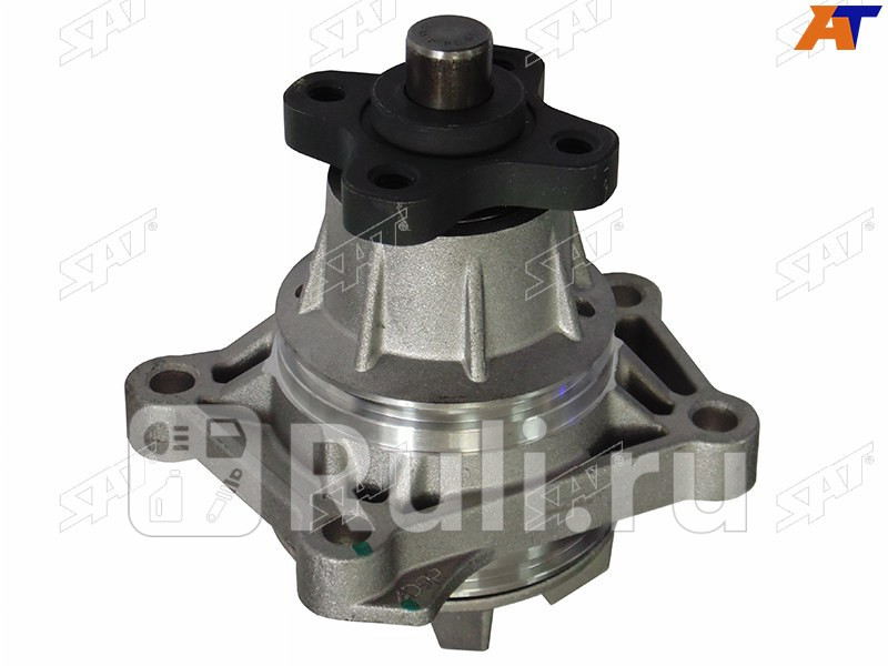 Насос водяного охлаждения SUZUKI GRAND VITARA 98- H2025 XL-7 H27 с прокладкой SAT ST-S113-2 2190₽