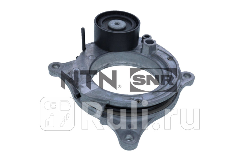 Натяжитель поликлинремня с роликом SNR GA350105 8160₽