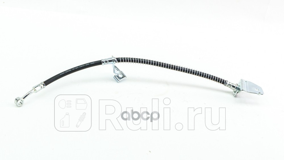 Шланг тормозной передний правый DOMINANT HY0090100002 1330₽