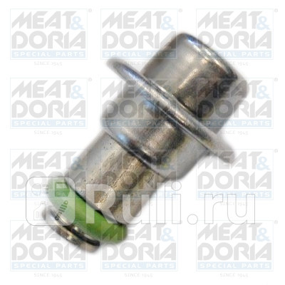 Регулятор давления Meat Doria 75080 6950₽