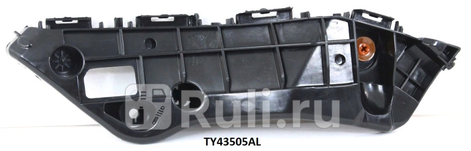 Крепление переднего бампера левое для Toyota Rav4 2012-2020 CrossOcean AT32183L 570₽