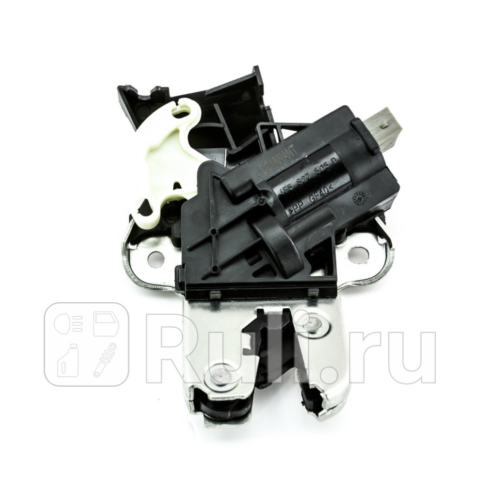 Замок багажника DOMINANT AW4F508270505D 3080₽
