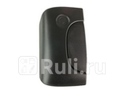 Ручка крышки багажника для Renault Kangoo 1 рестайлинг 2003-2009 Polcar 6061Z-45 2300₽